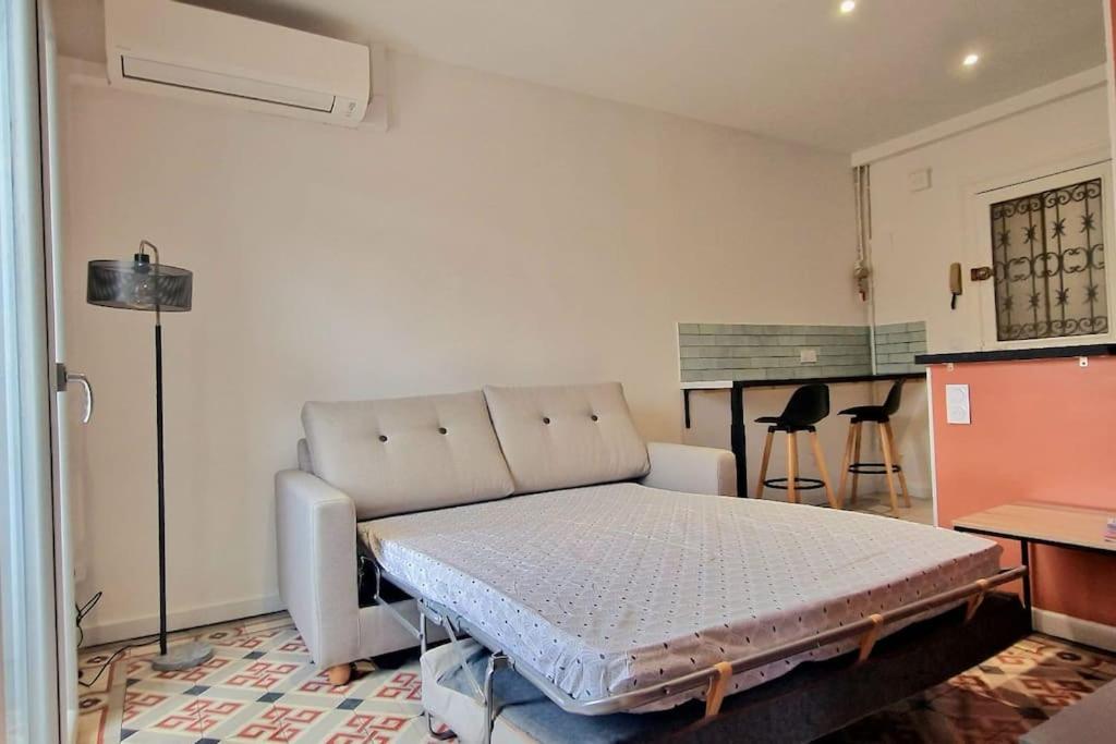 Charmant Appartement 4 Personnes Aux Arceaux มงต์เปอลิเยร์ ภายนอก รูปภาพ